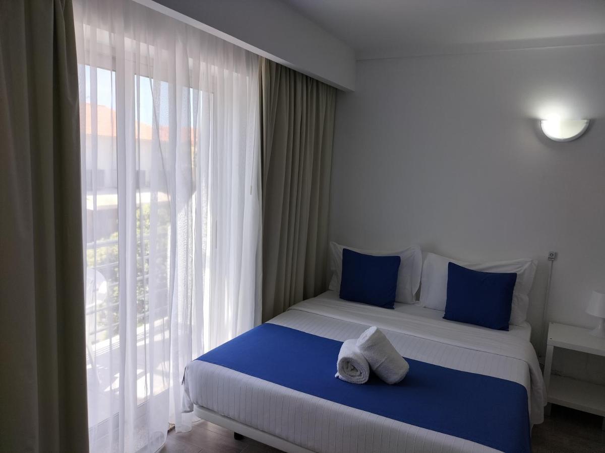 Hotel Residencial Tropicalia Al Barra Zewnętrze zdjęcie